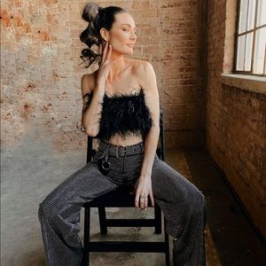 Meet your Posher, Mj